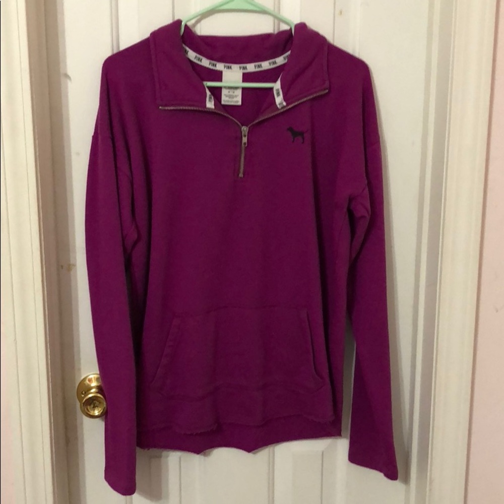 Pink by Victoria secret long sleeve